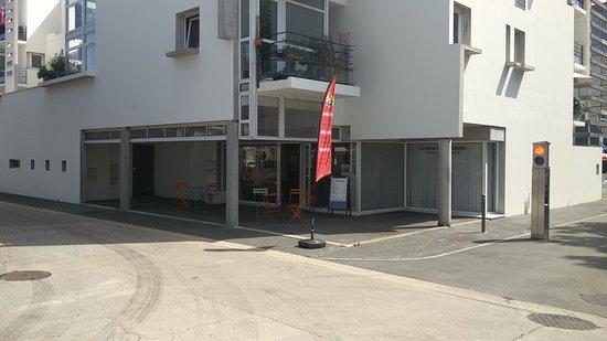 Le Local de la Rochelle